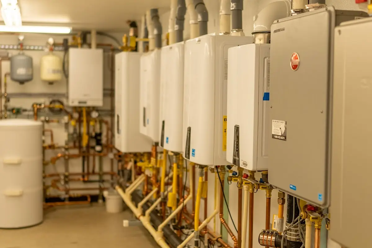 Toilet Repair in Chatham, IL