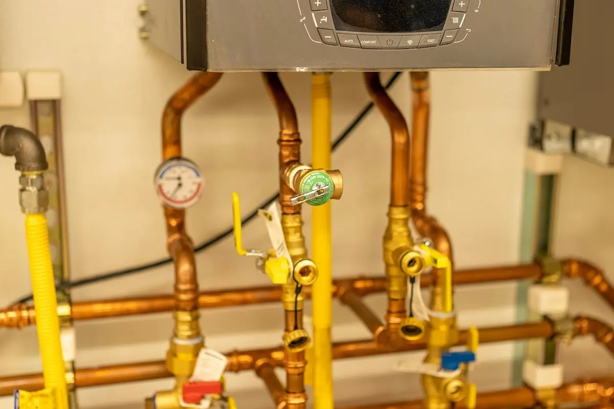 Licensed technician providing Sewer Cleanout for a homeowner in Chatham